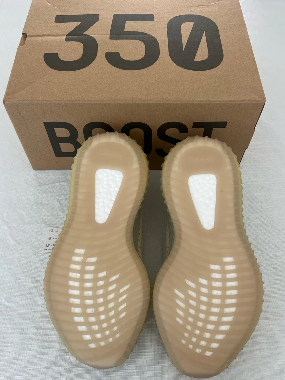 adidas original yeezy